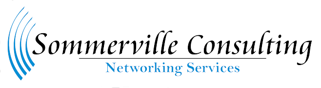 Sommerville Consulting Logo